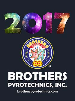 BPC_2017 - Brothers Pyrotechnics 2017 Catalog